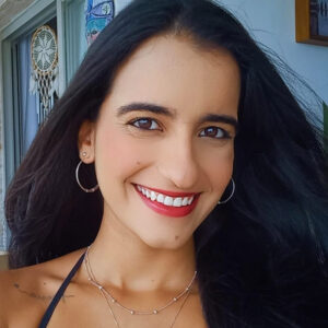 Independência Poética: Maria Ávila